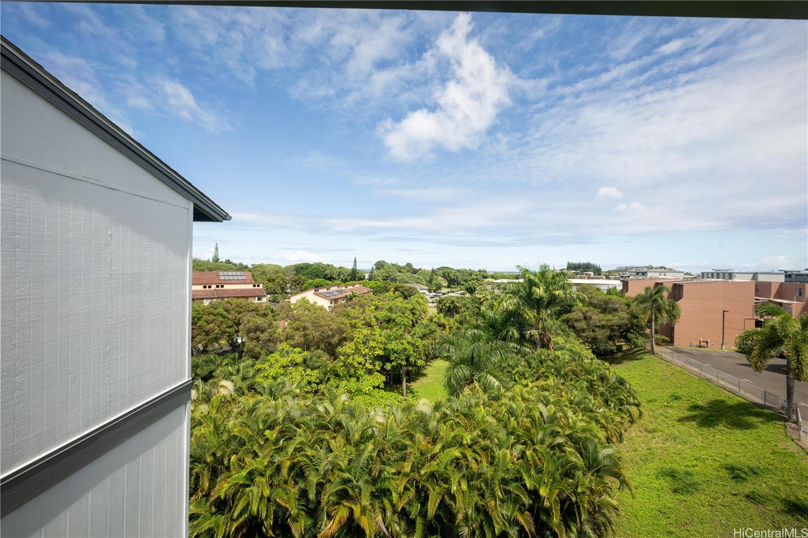 Windward Acres condo # E311, Kaneohe, Hawaii - photo 12 of 17