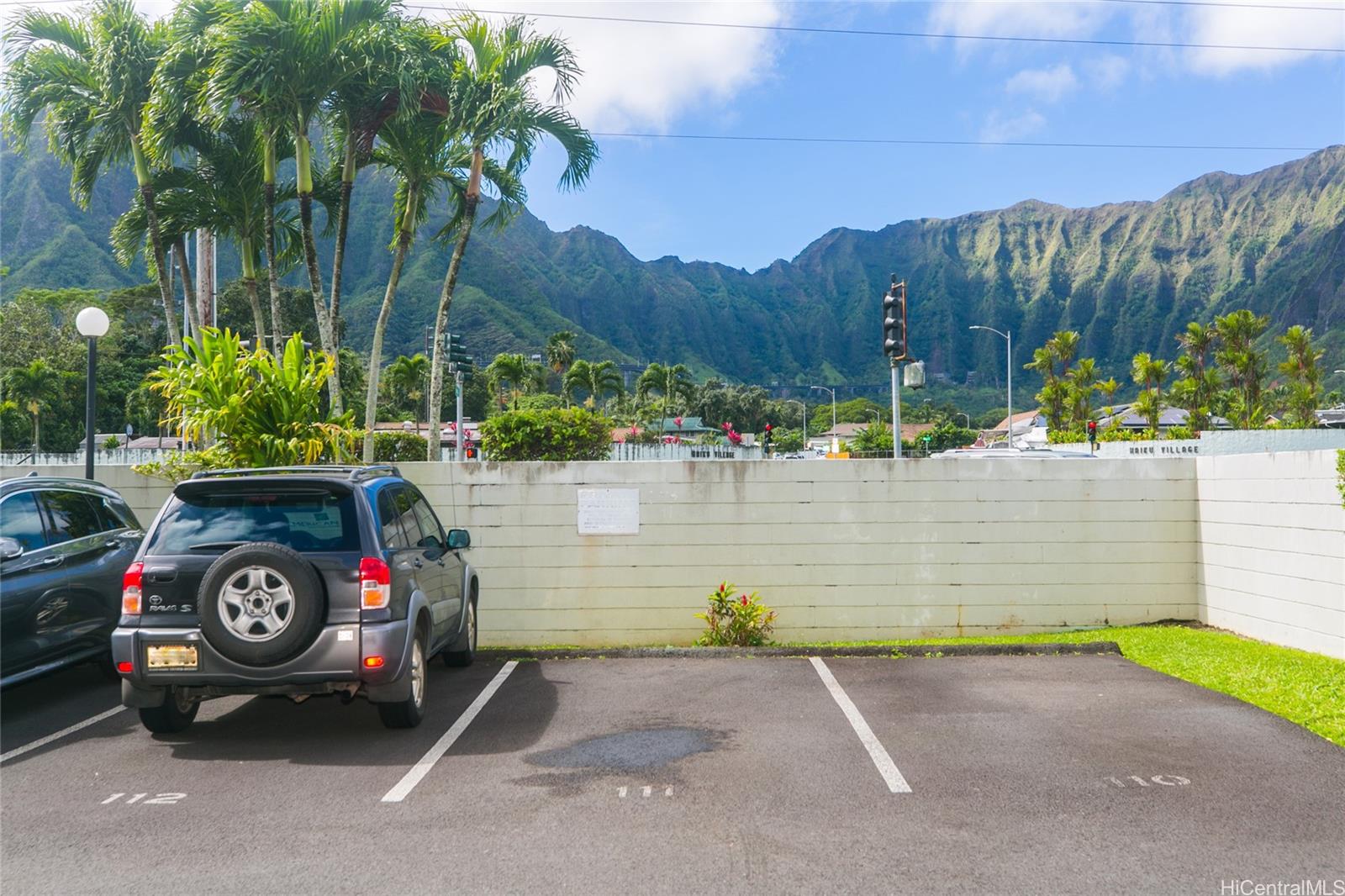 Mountain View Terrace condo # B200, Kaneohe, Hawaii - photo 18 of 25