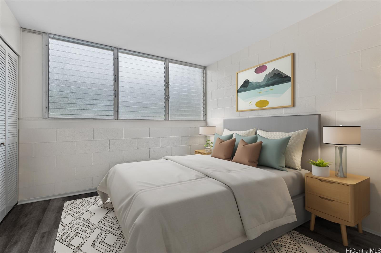 Mountain View Terrace condo # B204, Kaneohe, Hawaii - photo 12 of 20