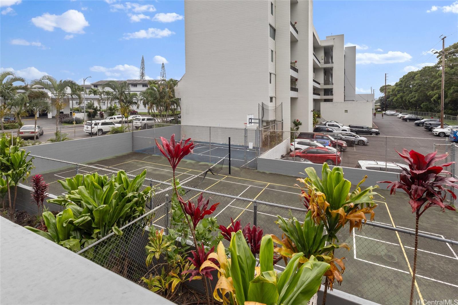Mountain View Terrace condo # B204, Kaneohe, Hawaii - photo 20 of 20