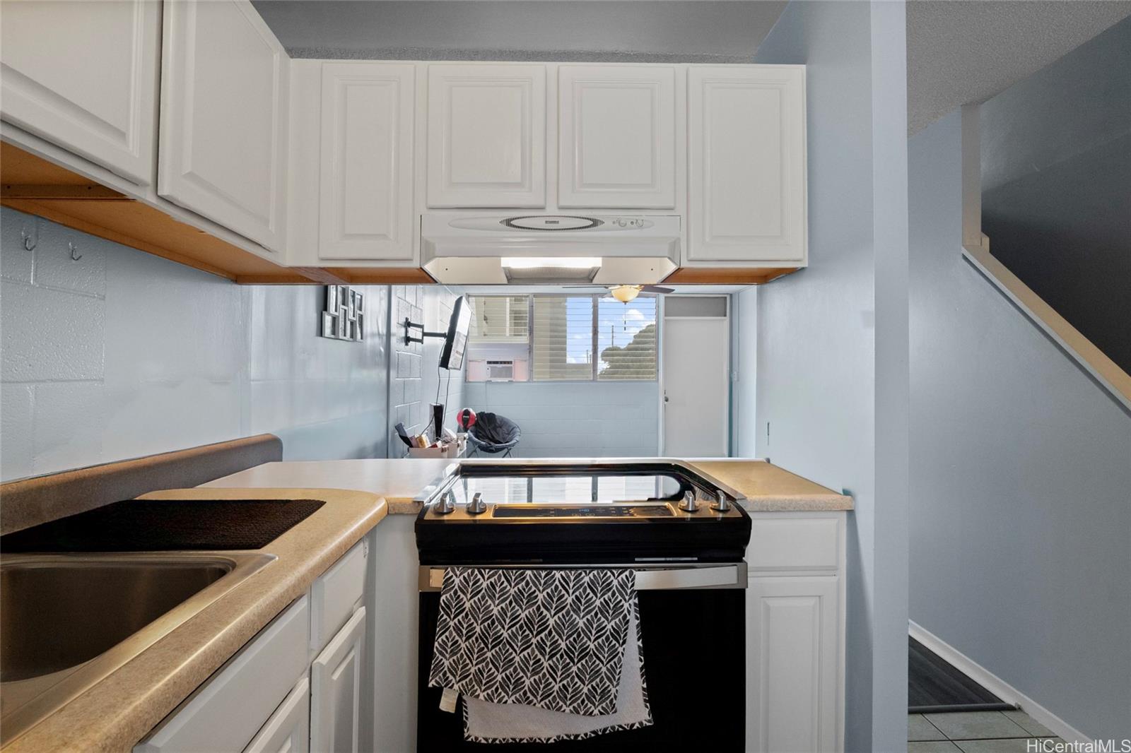 Mountain View Terrace condo # B204, Kaneohe, Hawaii - photo 7 of 20