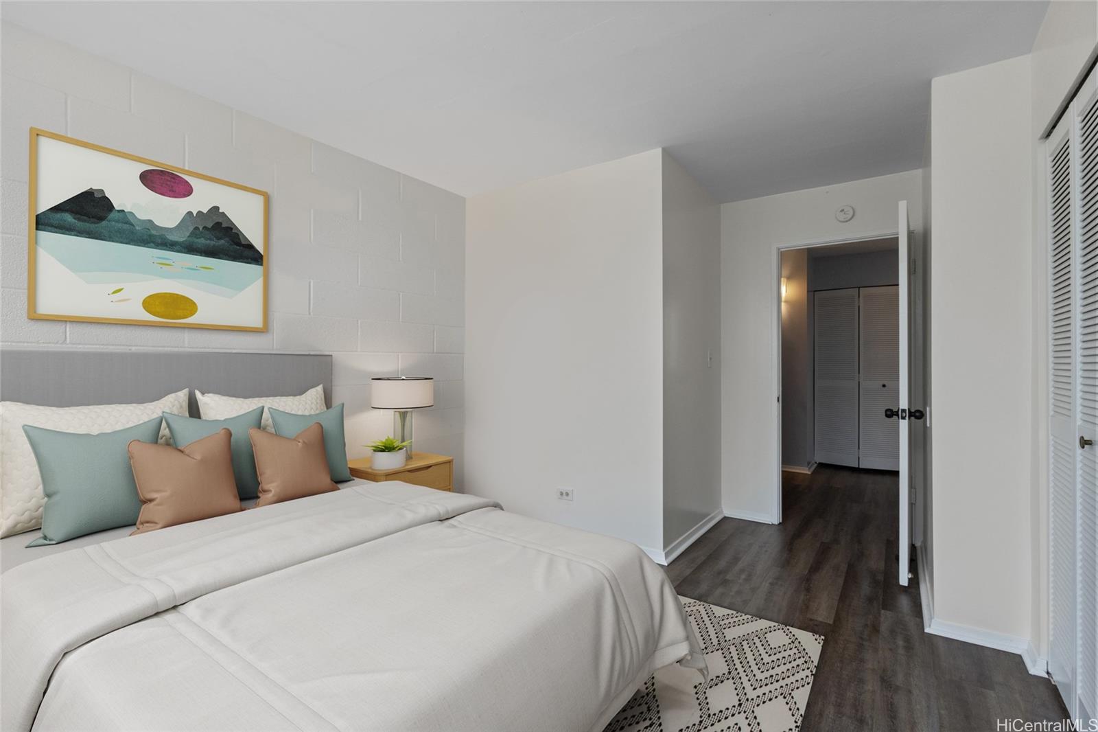 Mountain View Terrace condo # B204, Kaneohe, Hawaii - photo 9 of 20