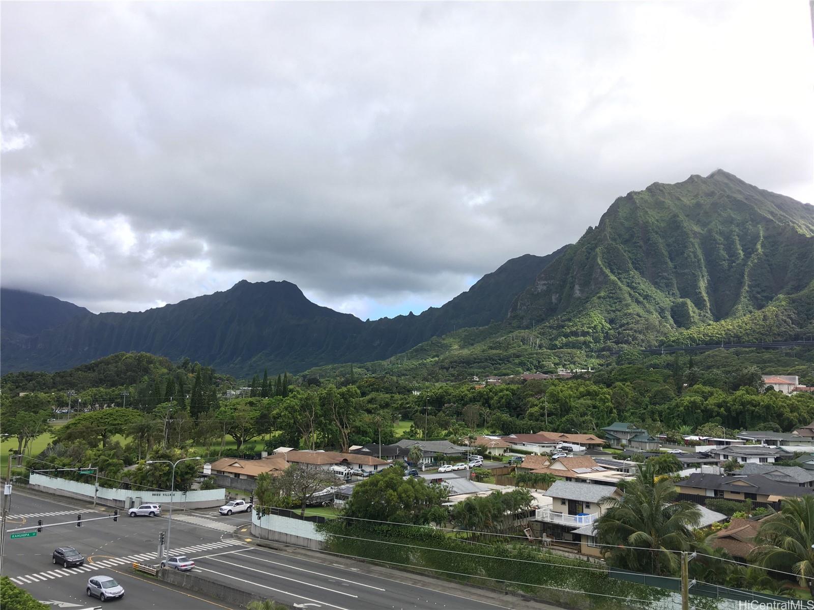46-283 Kahuhipa St Kaneohe - Rental - photo 24 of 24