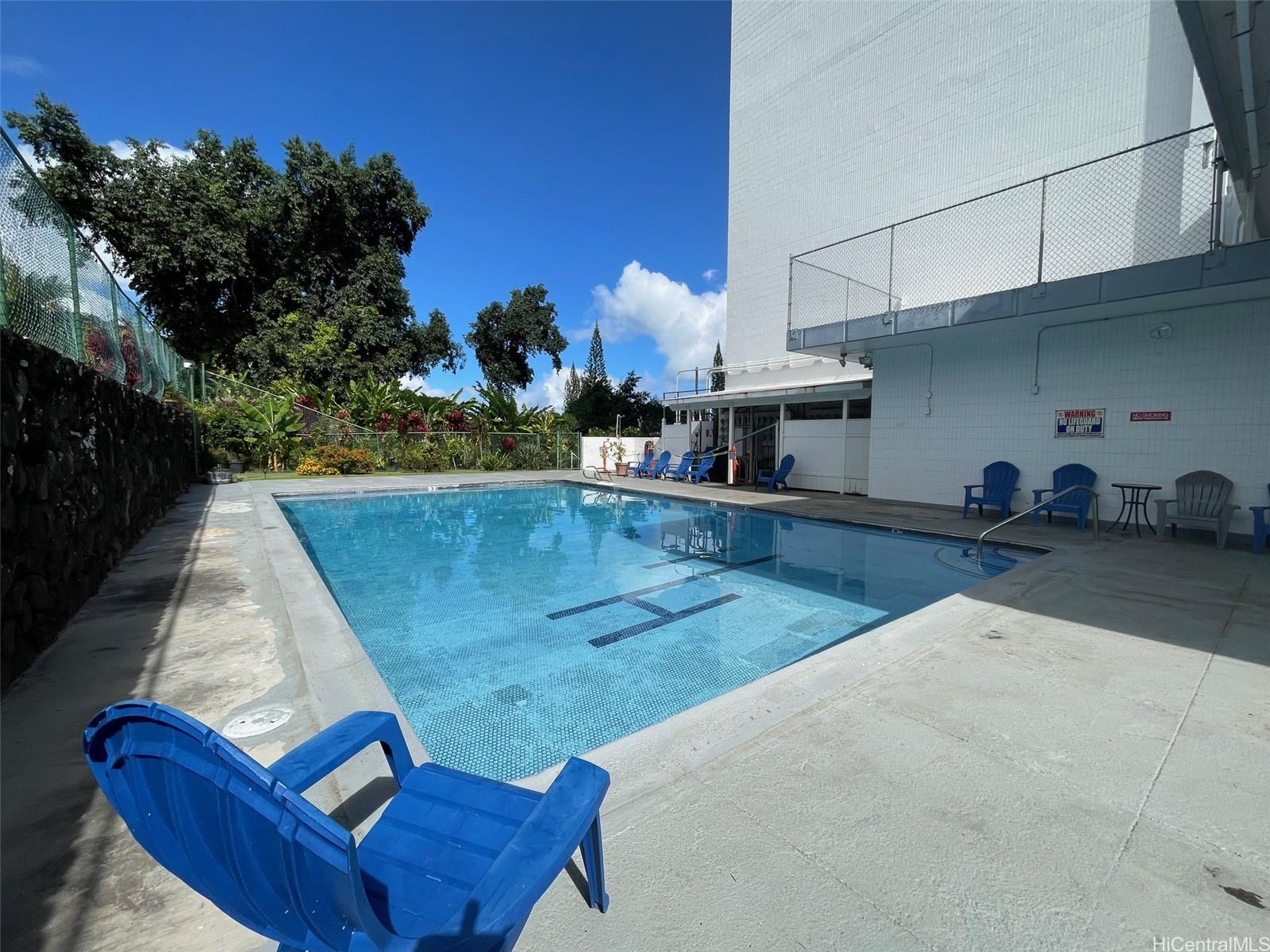 46-283 Kahuhipa St Kaneohe - Rental - photo 13 of 19