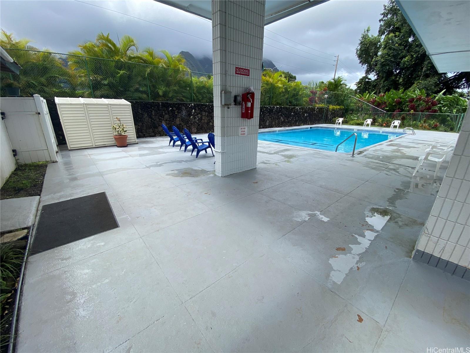 46-283 Kahuhipa Street Kaneohe - Rental - photo 20 of 22