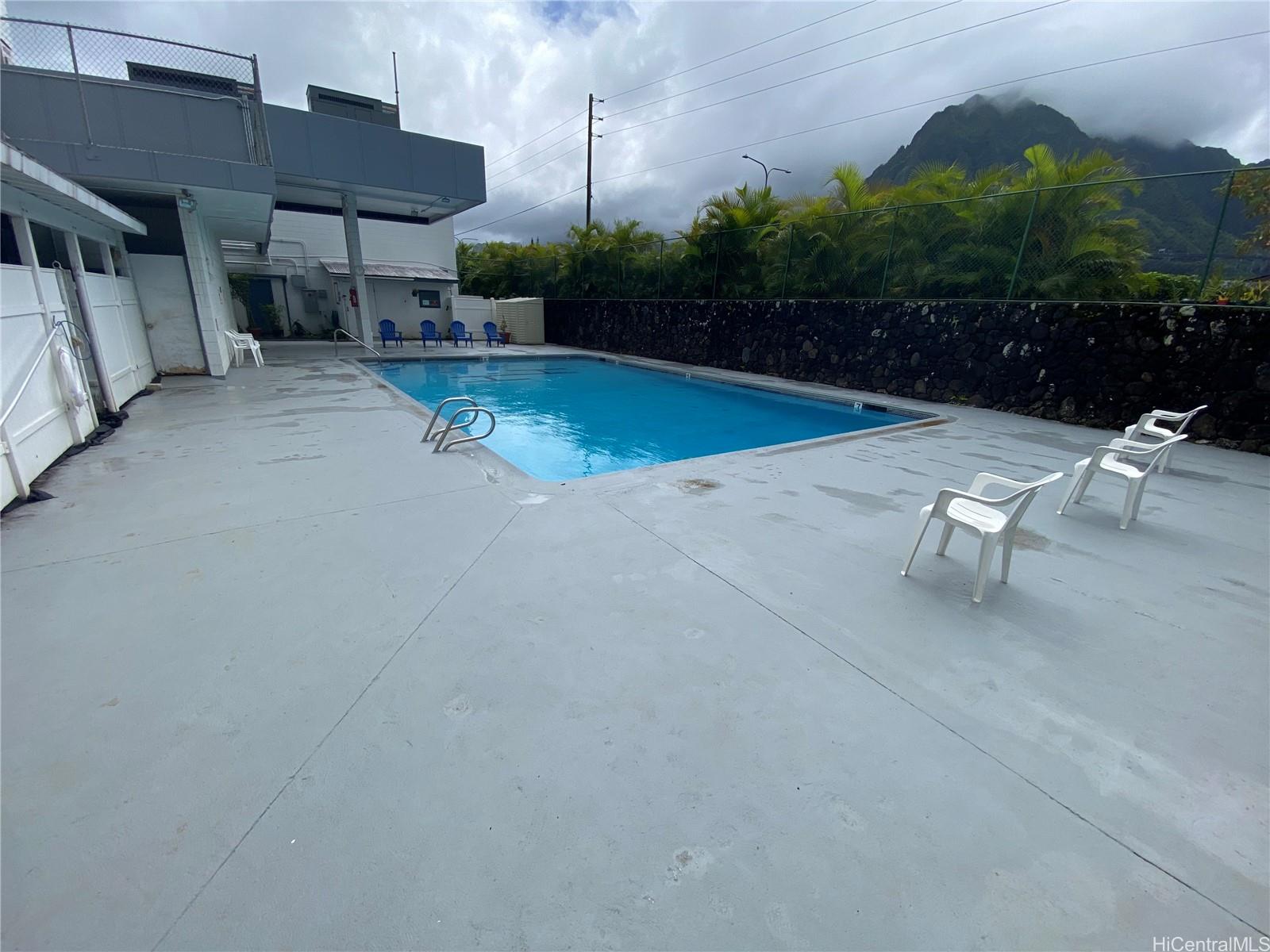 46-283 Kahuhipa Street Kaneohe - Rental - photo 21 of 22