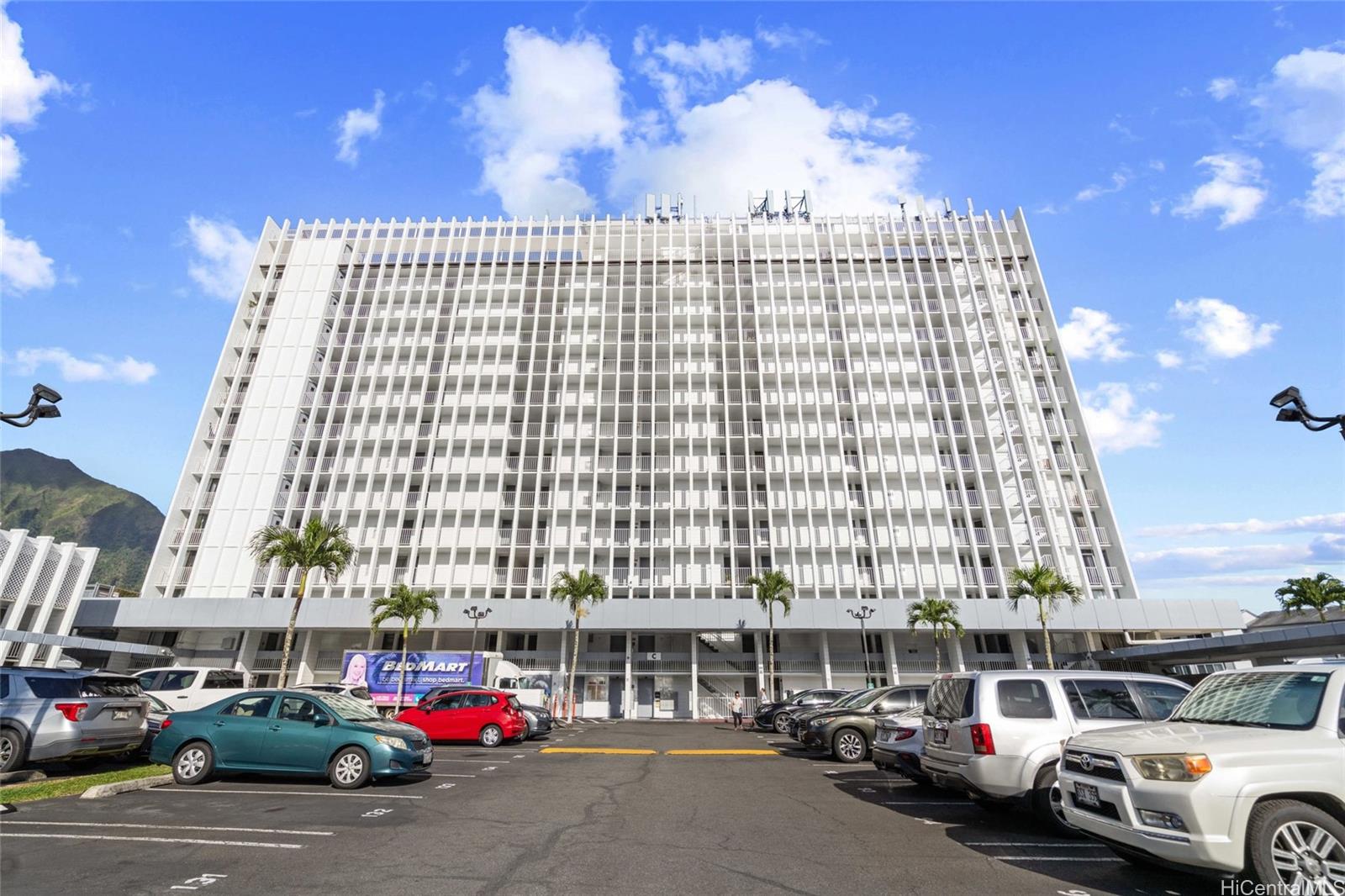 Haiku Hale condo # C602, Kaneohe, Hawaii - photo 17 of 20