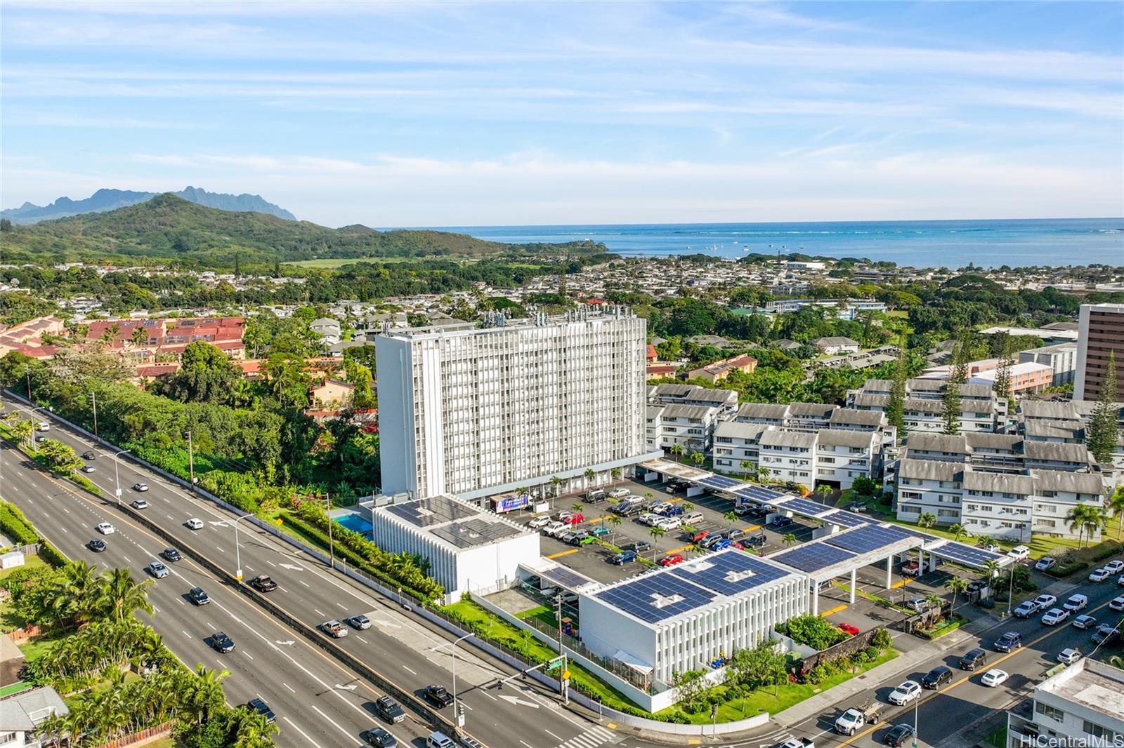 Haiku Hale condo # C602, Kaneohe, Hawaii - photo 20 of 20