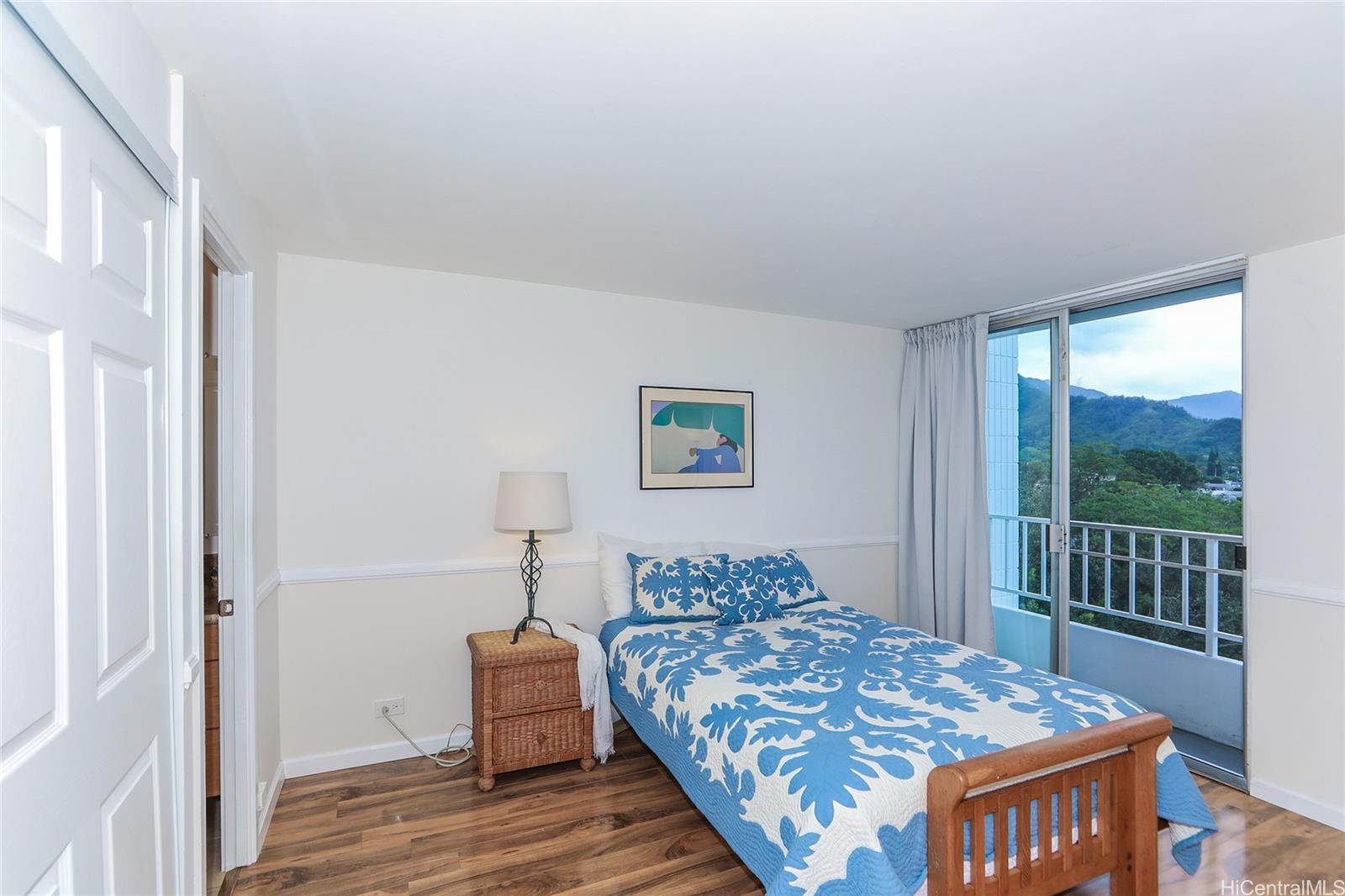 Haiku Hale condo # C806, Kaneohe, Hawaii - photo 11 of 24