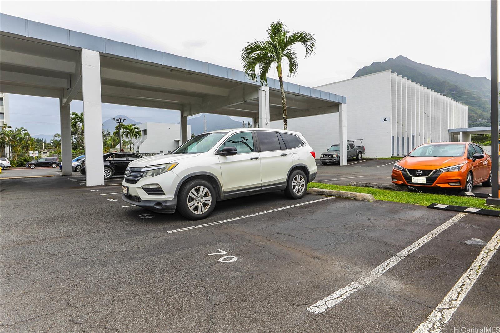 Haiku Hale condo # C806, Kaneohe, Hawaii - photo 17 of 24