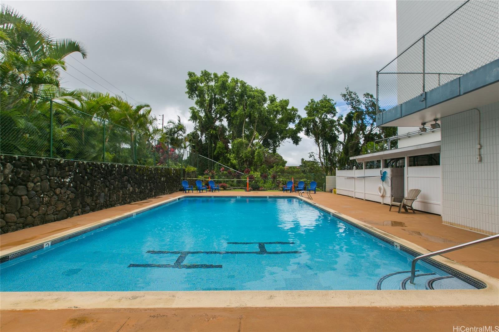 Haiku Hale condo # C806, Kaneohe, Hawaii - photo 18 of 24