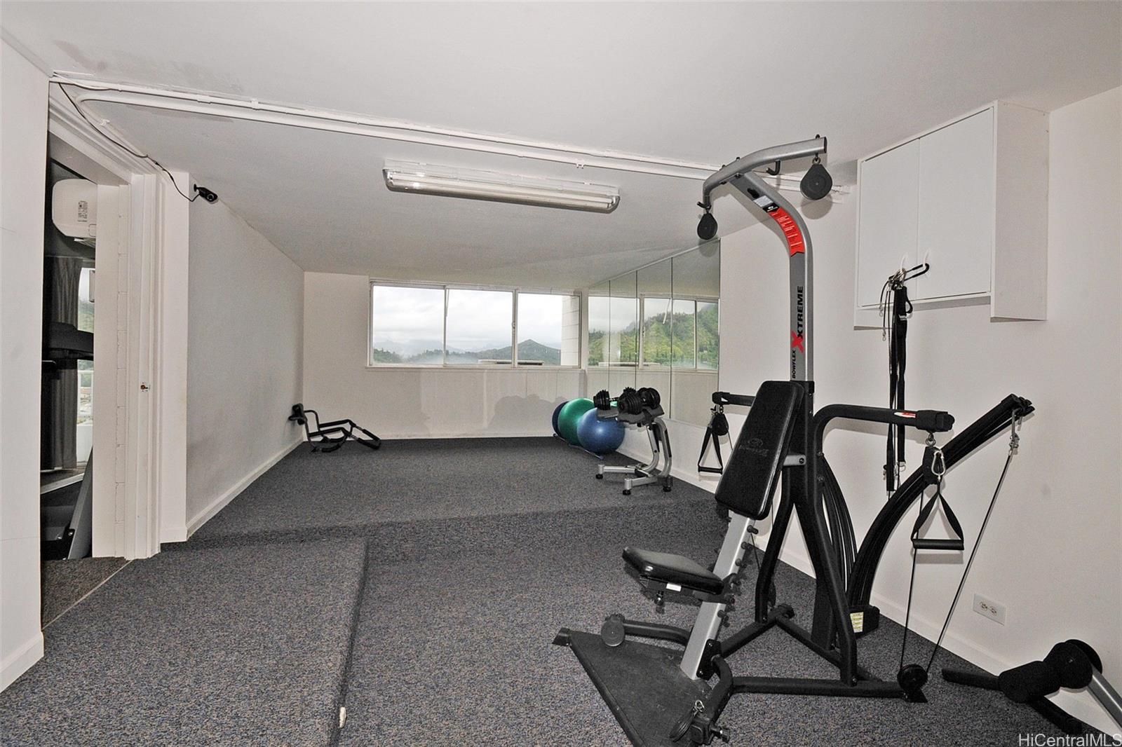 Haiku Hale condo # C806, Kaneohe, Hawaii - photo 19 of 24