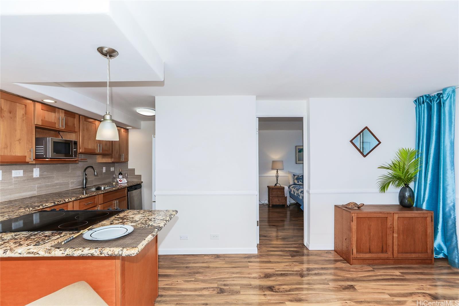 Haiku Hale condo # C806, Kaneohe, Hawaii - photo 3 of 24