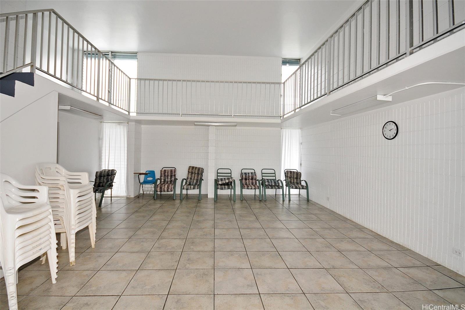 Haiku Hale condo # C806, Kaneohe, Hawaii - photo 21 of 24