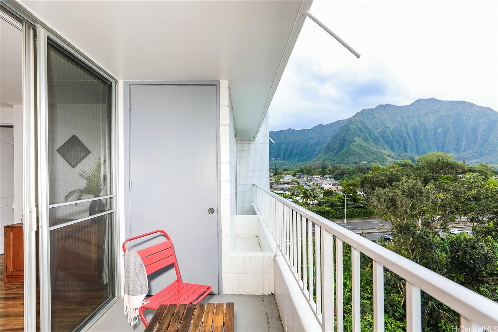 Haiku Hale condo # C806, Kaneohe, Hawaii - photo 22 of 24