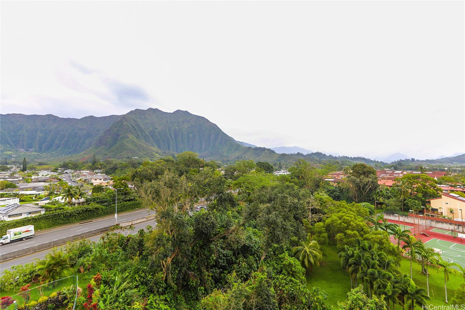 Haiku Hale condo # C806, Kaneohe, Hawaii - photo 23 of 24