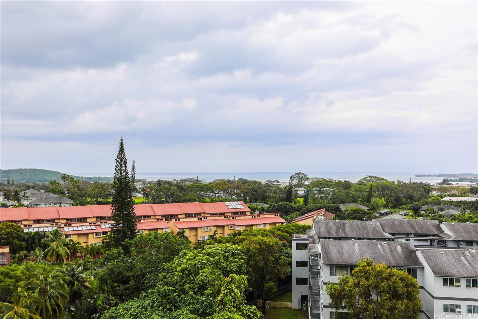 Haiku Hale condo # C806, Kaneohe, Hawaii - photo 24 of 24