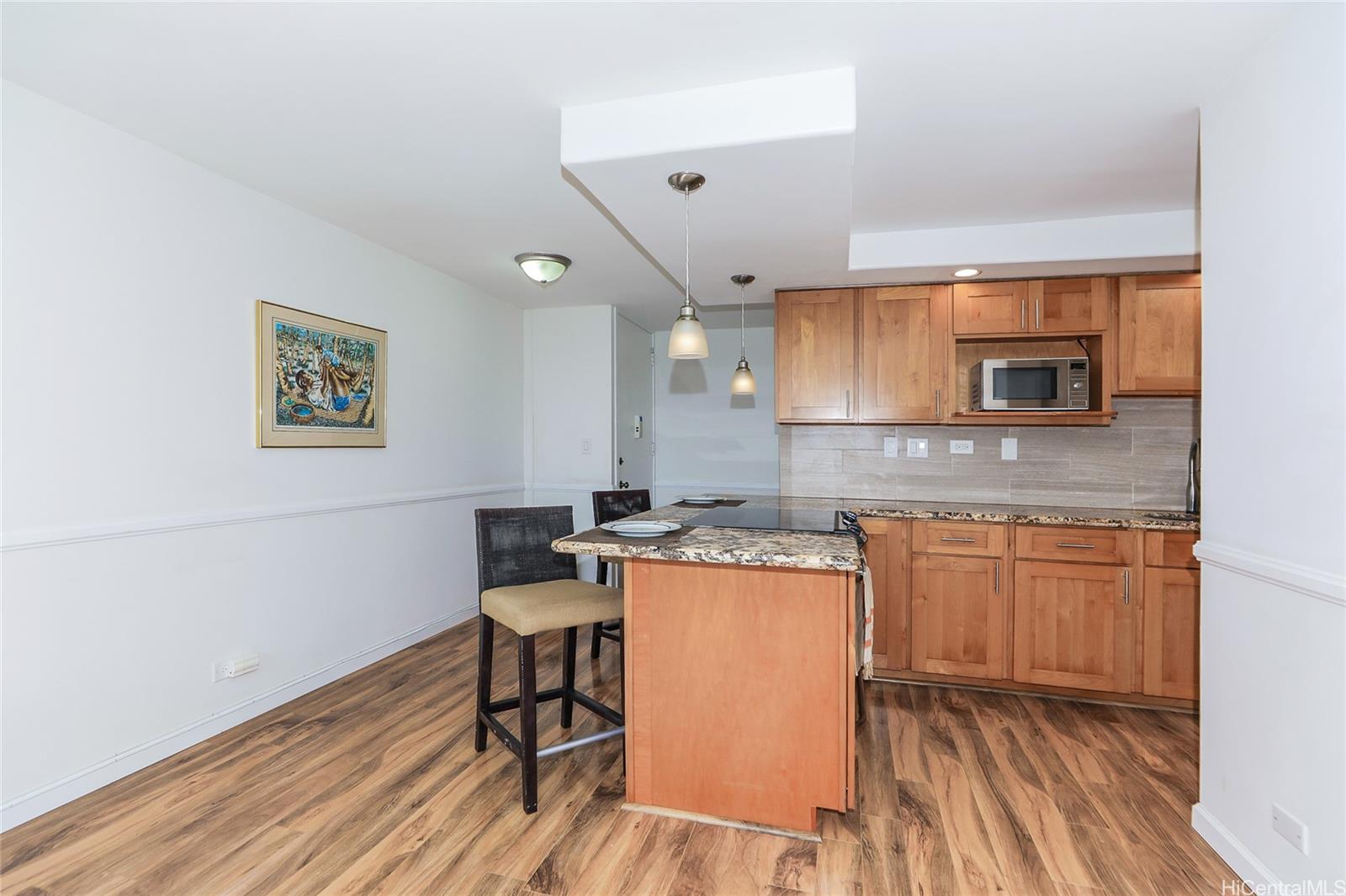 Haiku Hale condo # C806, Kaneohe, Hawaii - photo 5 of 24