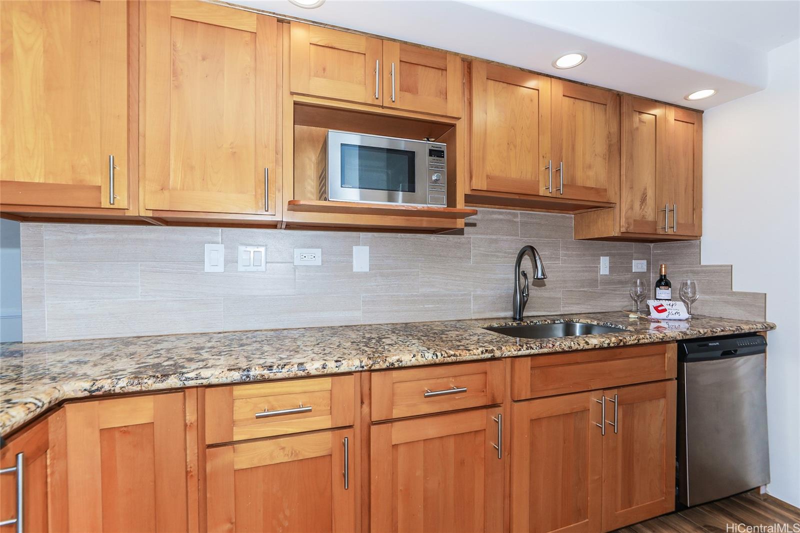 Haiku Hale condo # C806, Kaneohe, Hawaii - photo 6 of 24