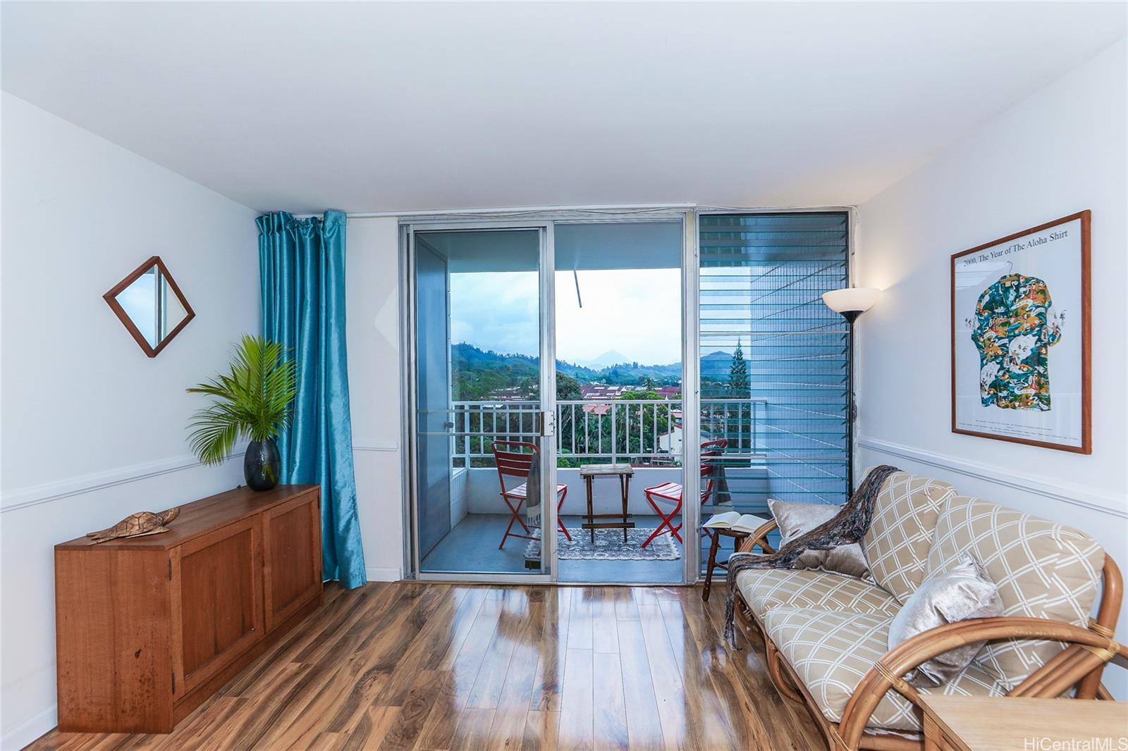 Haiku Hale condo # C806, Kaneohe, Hawaii - photo 8 of 24