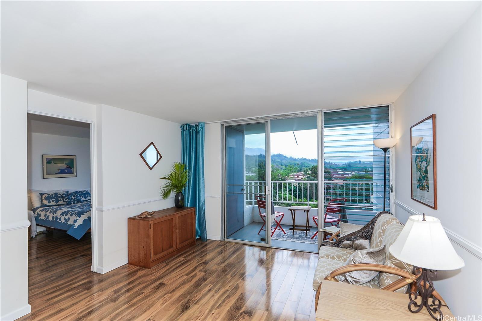 Haiku Hale condo # C806, Kaneohe, Hawaii - photo 9 of 24