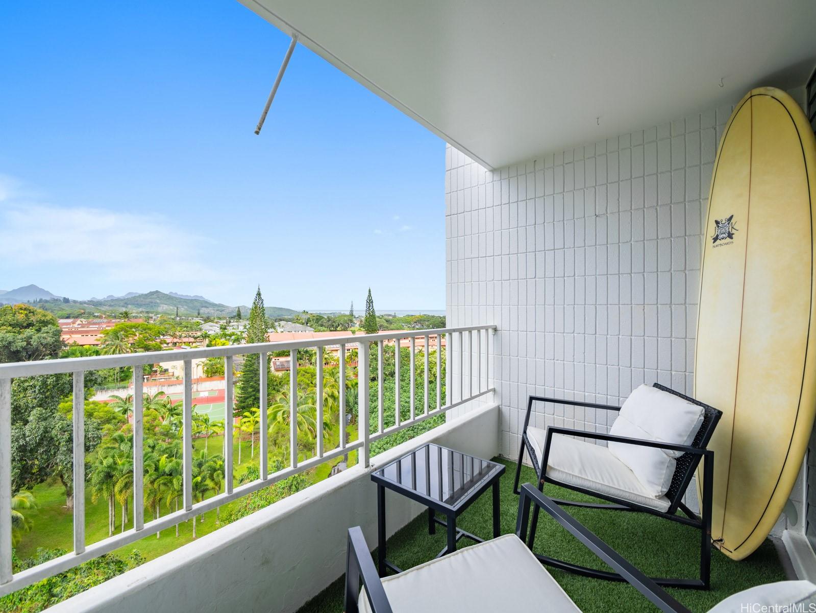 Haiku Hale condo # C808, Kaneohe, Hawaii - photo 11 of 25