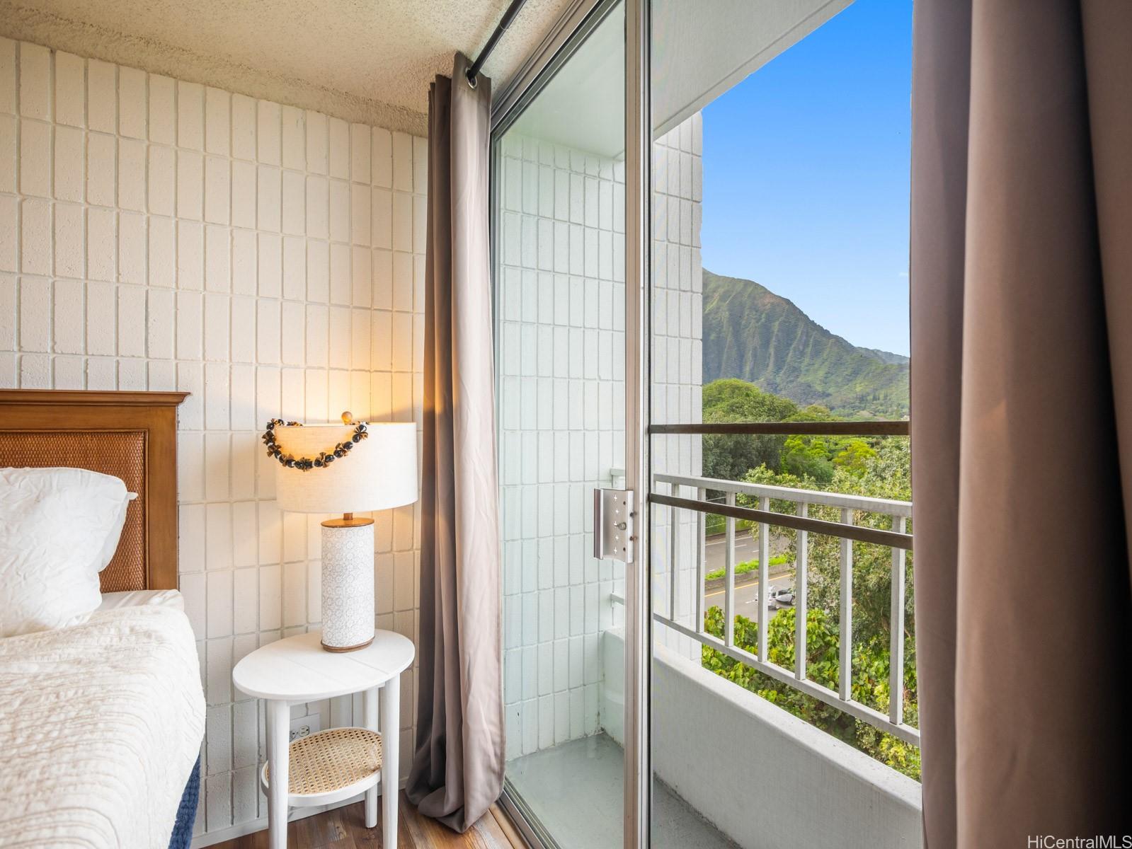 Haiku Hale condo # C808, Kaneohe, Hawaii - photo 13 of 25