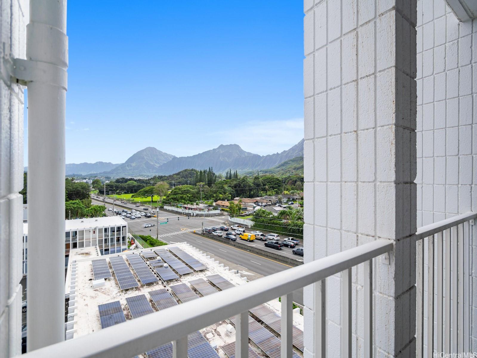 Haiku Hale condo # C808, Kaneohe, Hawaii - photo 18 of 25