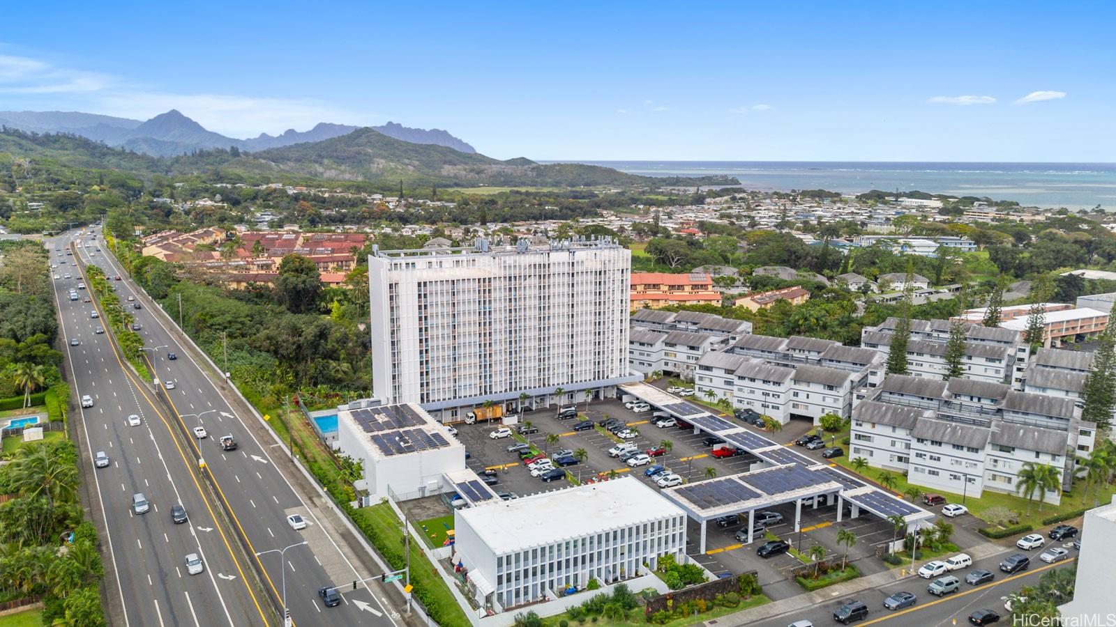 Haiku Hale condo # C808, Kaneohe, Hawaii - photo 3 of 25