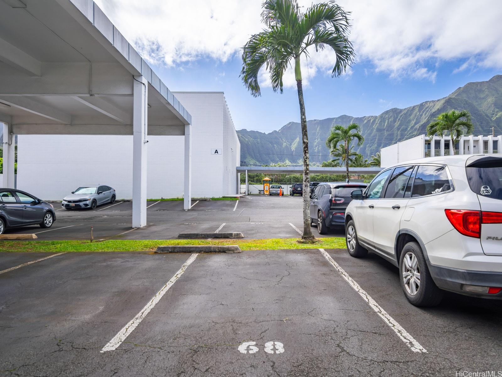 Haiku Hale condo # C808, Kaneohe, Hawaii - photo 23 of 25