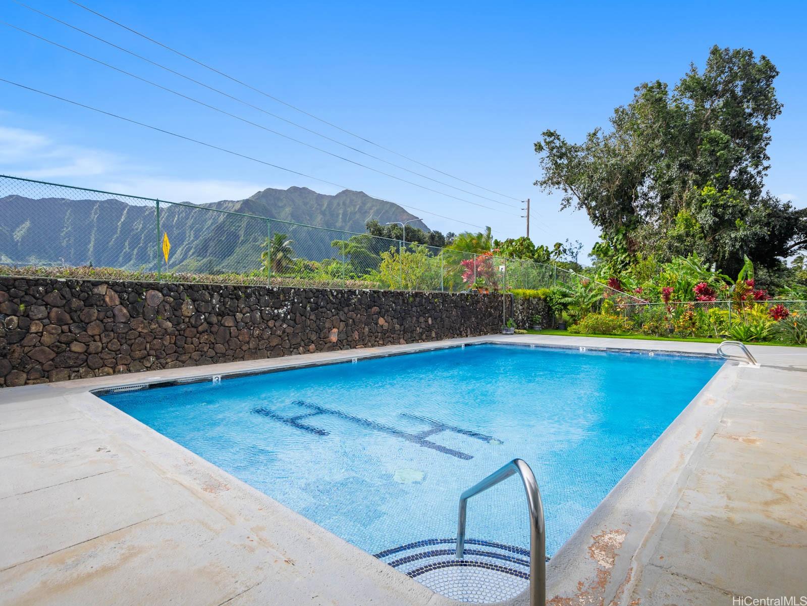 Haiku Hale condo # C808, Kaneohe, Hawaii - photo 24 of 25