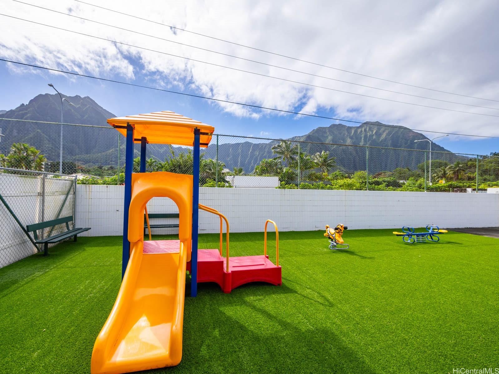 Haiku Hale condo # C808, Kaneohe, Hawaii - photo 25 of 25