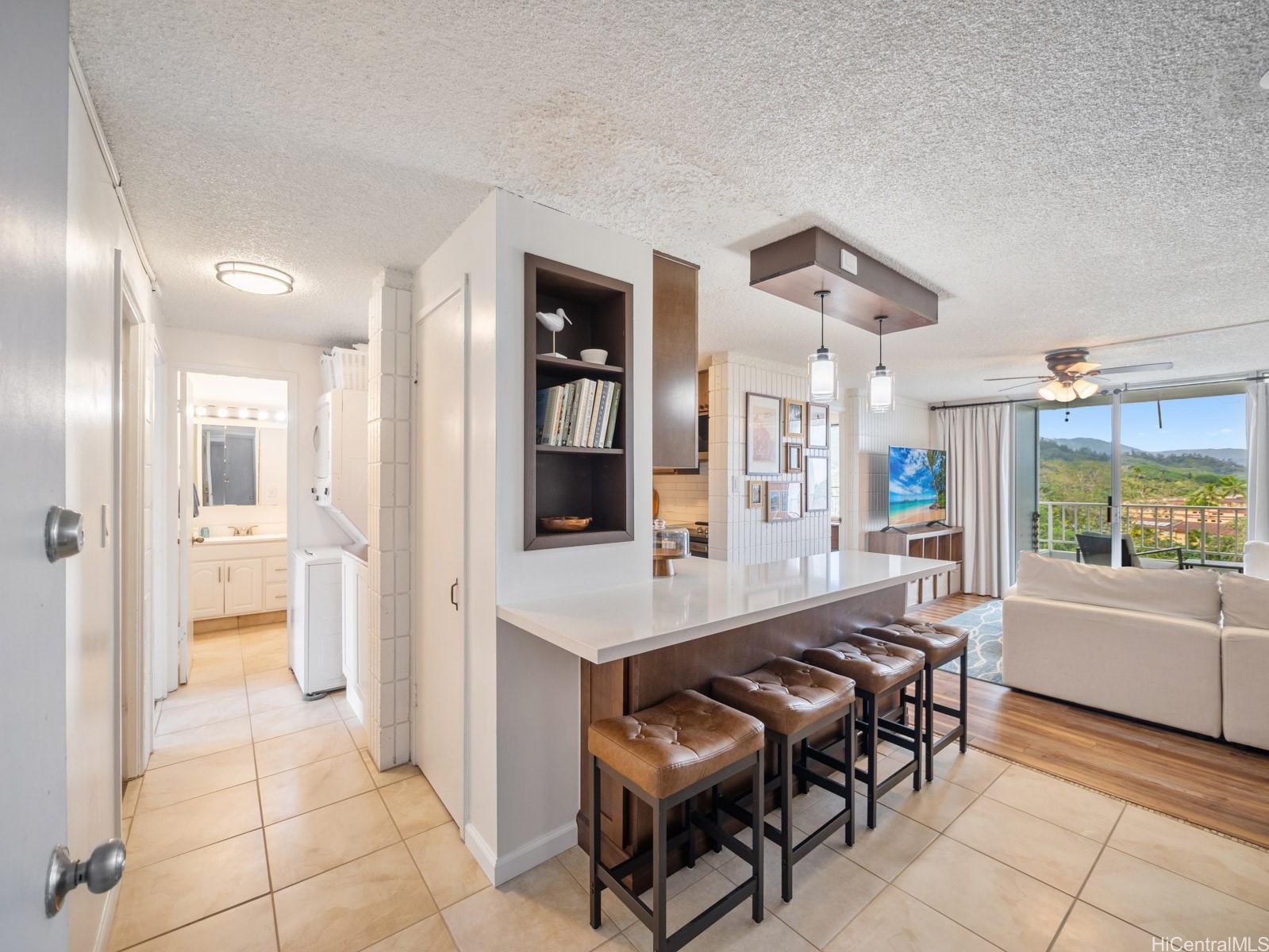 Haiku Hale condo # C808, Kaneohe, Hawaii - photo 4 of 25