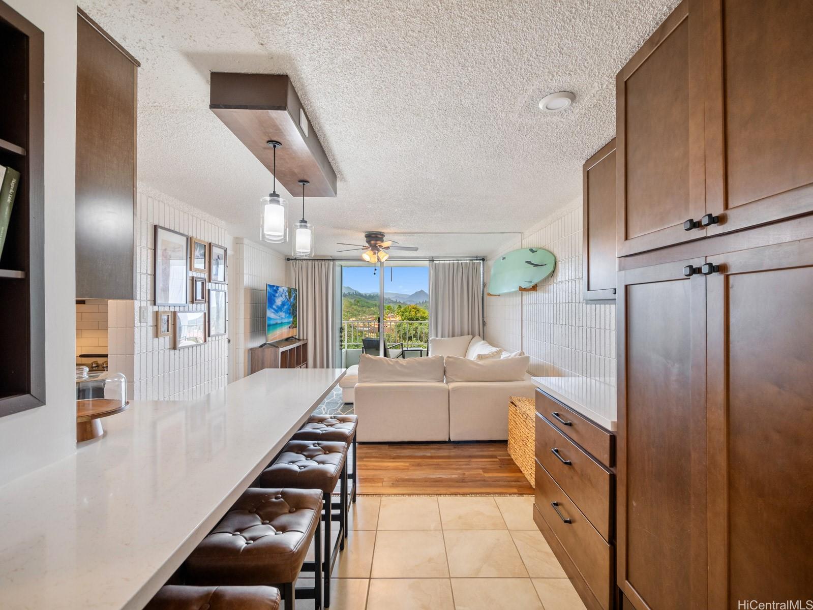 Haiku Hale condo # C808, Kaneohe, Hawaii - photo 5 of 25