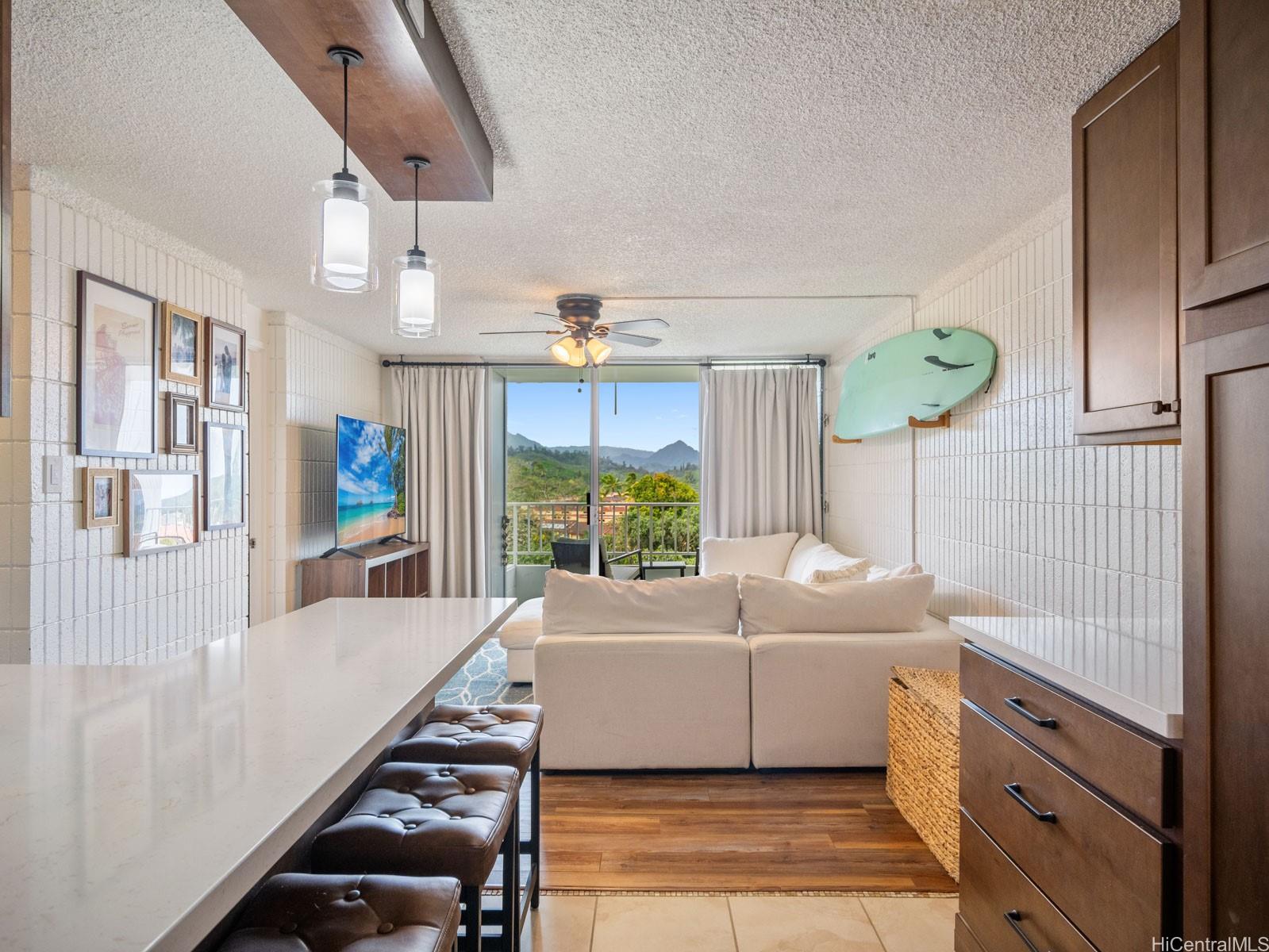 Haiku Hale condo # C808, Kaneohe, Hawaii - photo 6 of 25