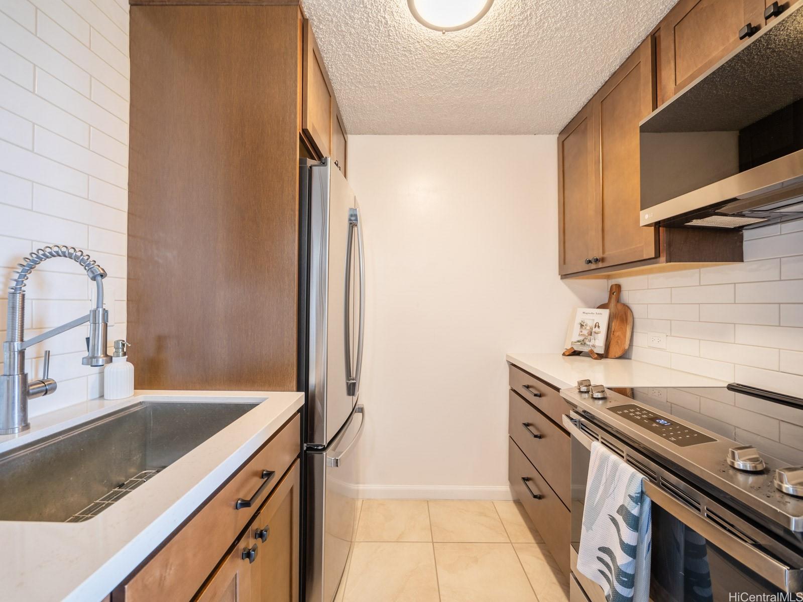 Haiku Hale condo # C808, Kaneohe, Hawaii - photo 8 of 25