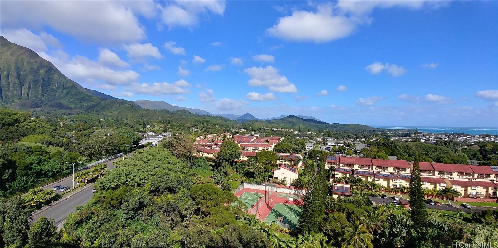 Haiku Hale PH6, 46283 Kahuhipa Street, Kaneohe Windward Estates