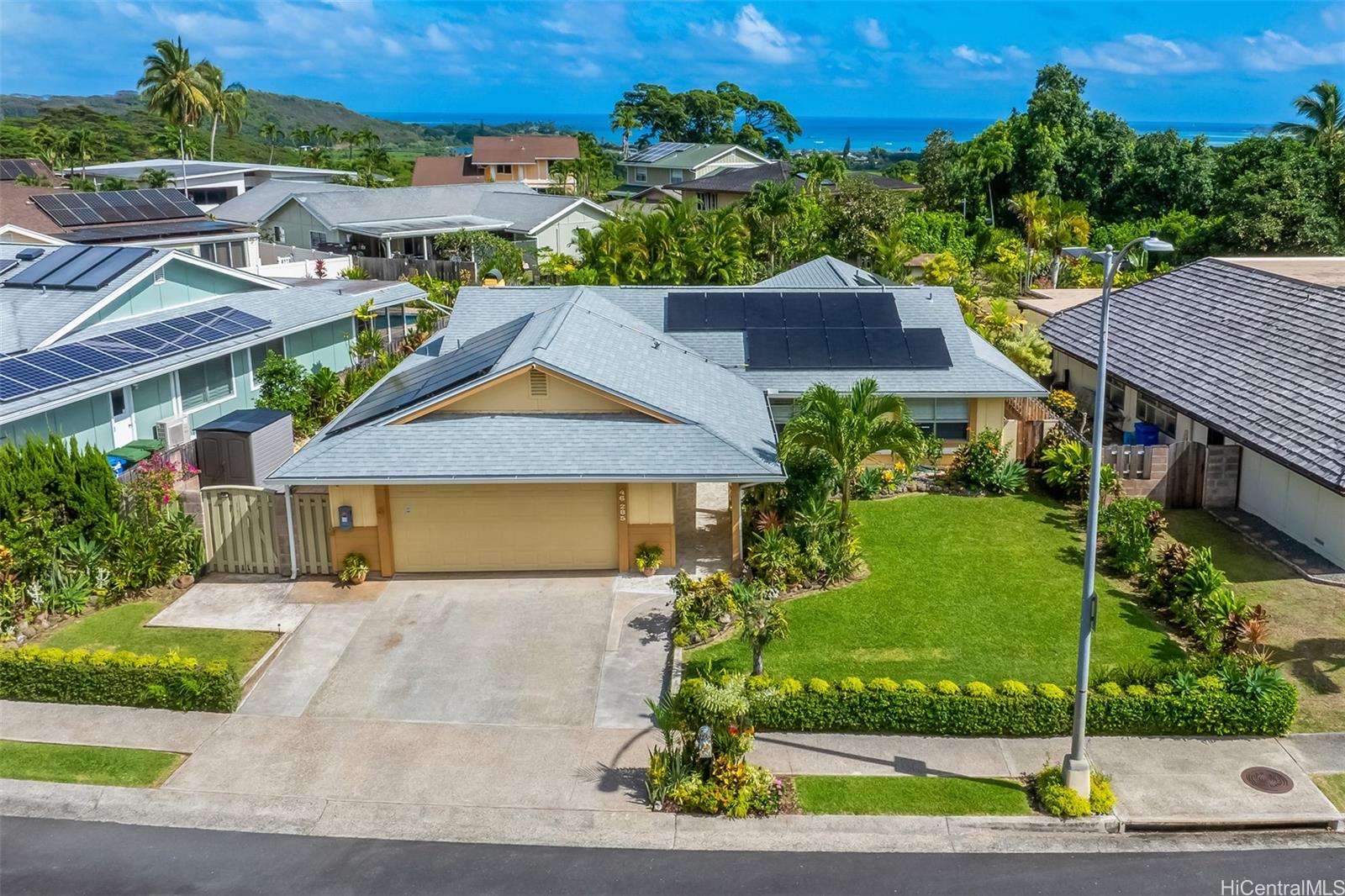 46-285  Kalali Street Haiku Park, Kaneohe home - photo 23 of 25