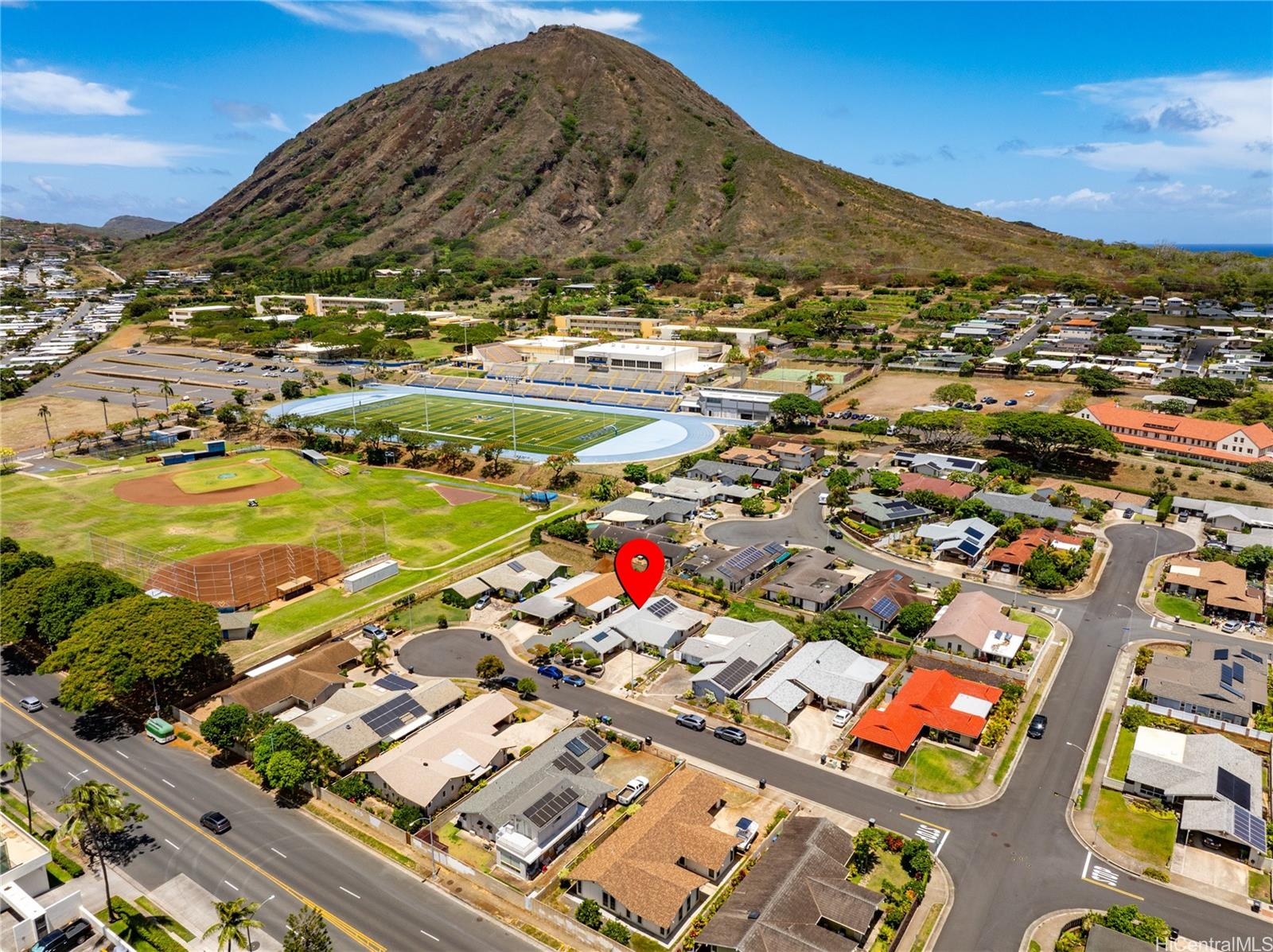 463  Kaleimamahu Street Koko Head Terrace, Hawaii Kai home - photo 19 of 19