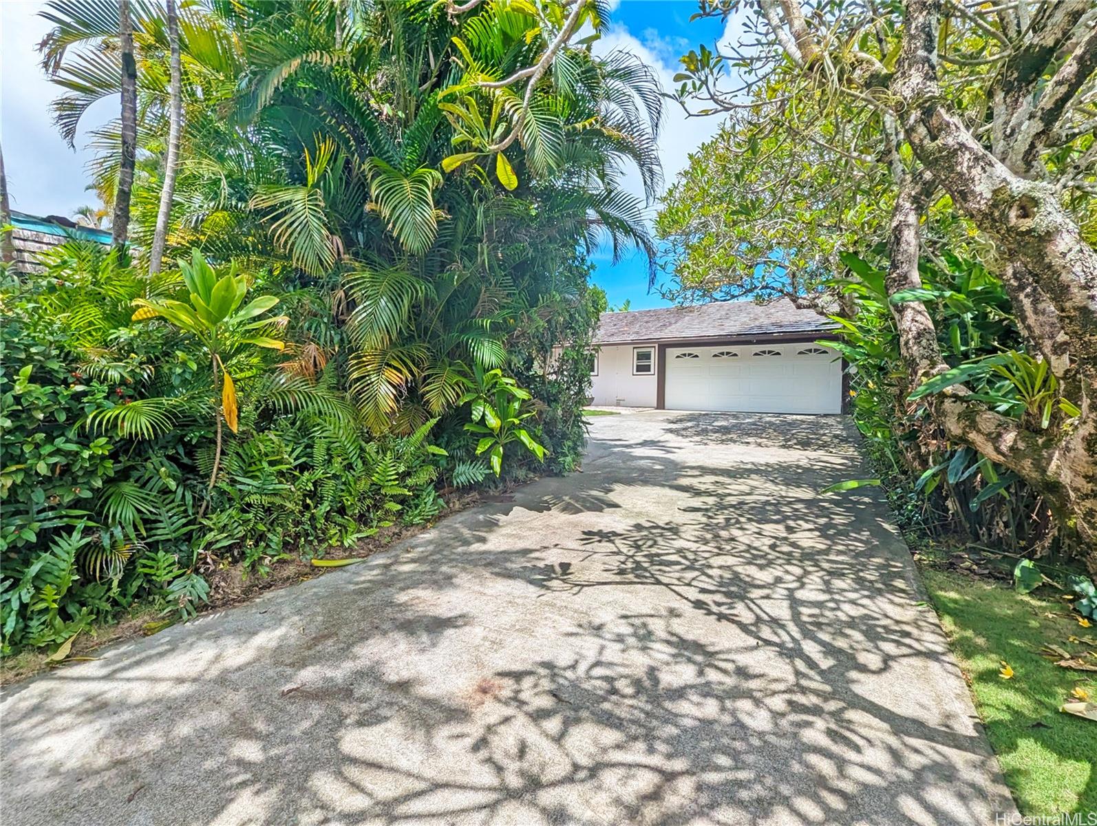 46-309  Holouka Place Haiku Plantation, Kaneohe home - photo 2 of 22