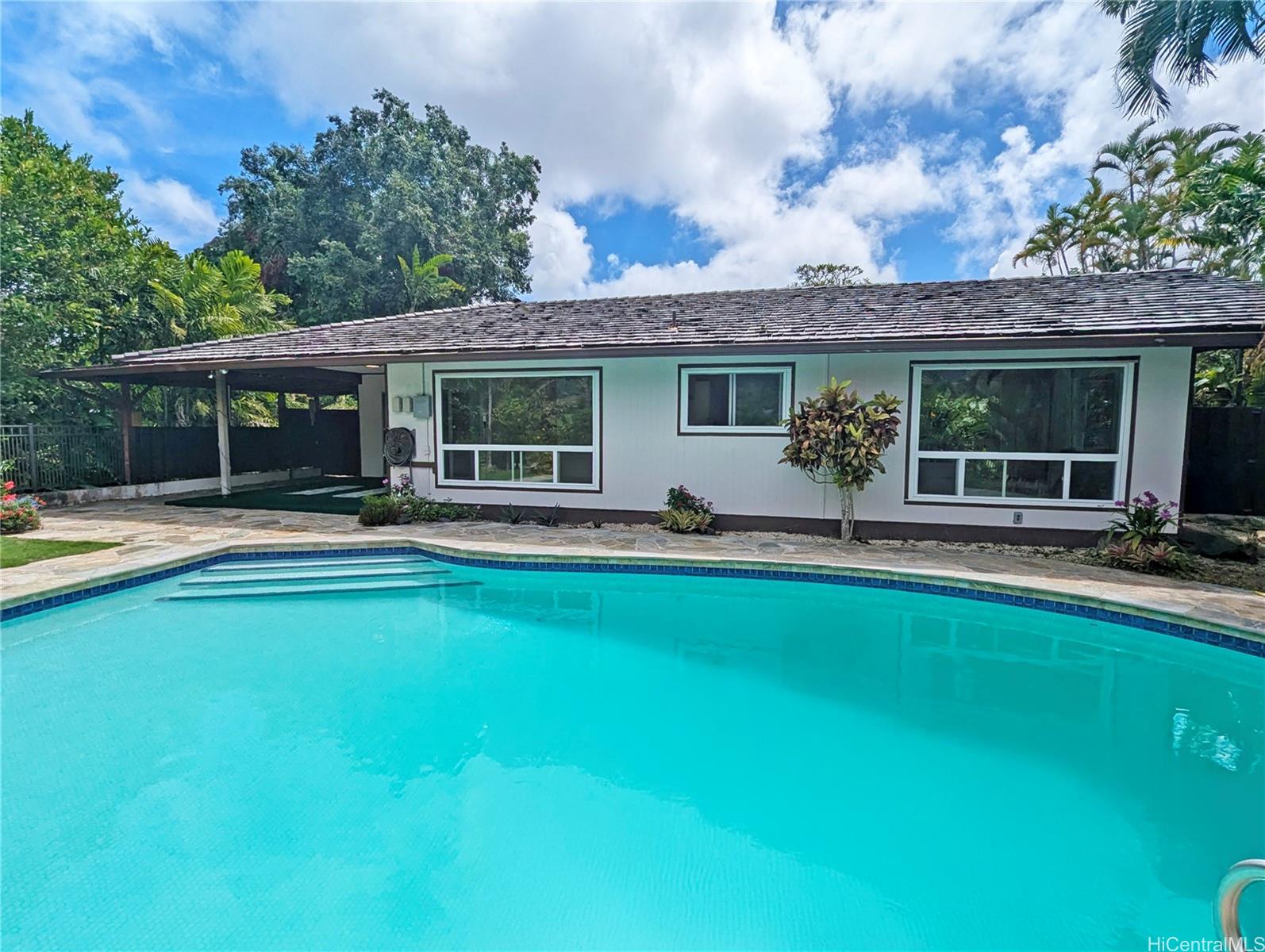 46-309  Holouka Place Haiku Plantation, Kaneohe home - photo 21 of 22