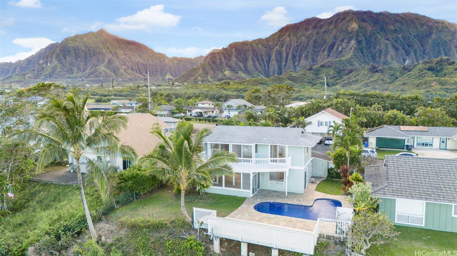 46-317  Ikiiki Street Alii Bluffs, Kaneohe home - photo 24 of 24