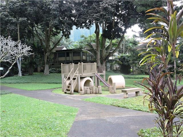 Haiku Gardens condo # 12A  Unit 56, Kaneohe, Hawaii - photo 10 of 15