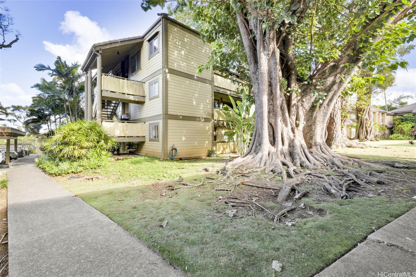 Haiku Gardens condo # 3B1, Kaneohe, Hawaii - photo 11 of 20