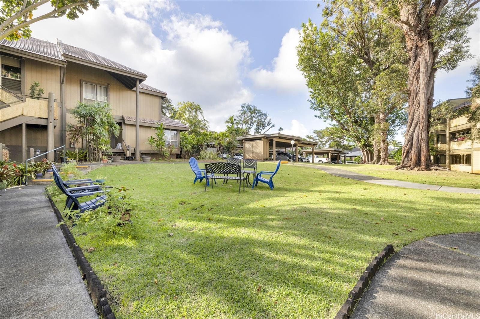 Haiku Gardens condo # 3B1, Kaneohe, Hawaii - photo 12 of 20