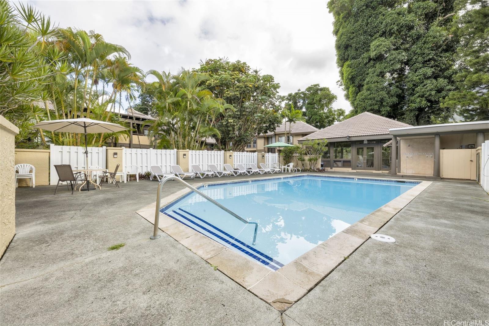 Haiku Gardens condo # 3B1, Kaneohe, Hawaii - photo 21 of 22