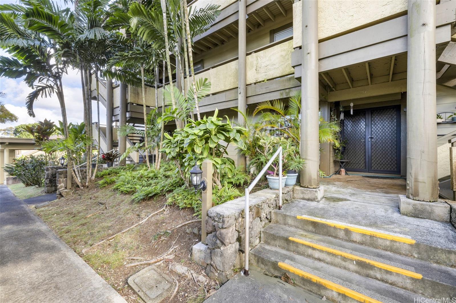 Haiku Gardens condo # 3B1, Kaneohe, Hawaii - photo 10 of 20