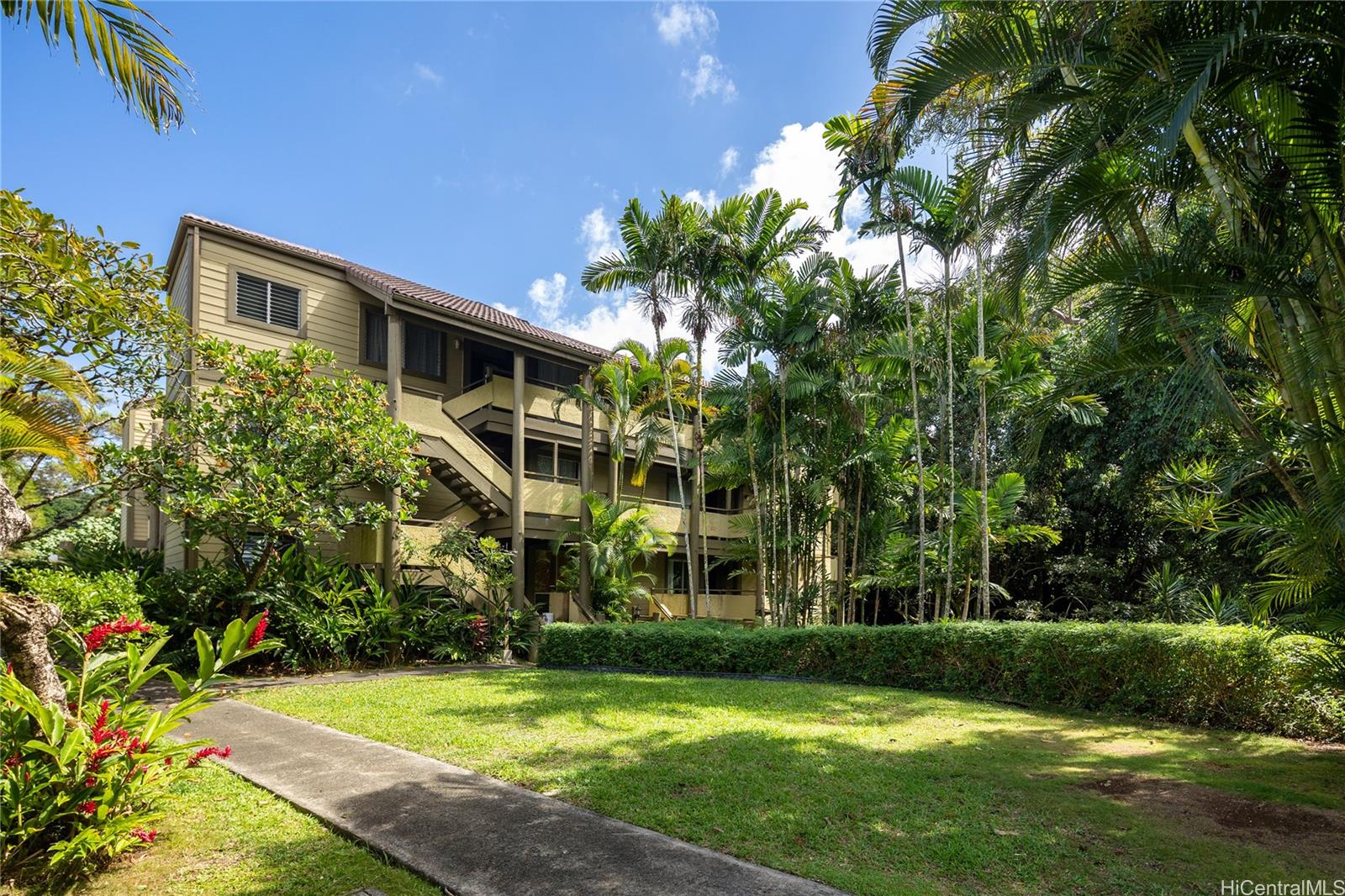 Haiku Gardens condo # 4A1, Kaneohe, Hawaii - photo 17 of 20