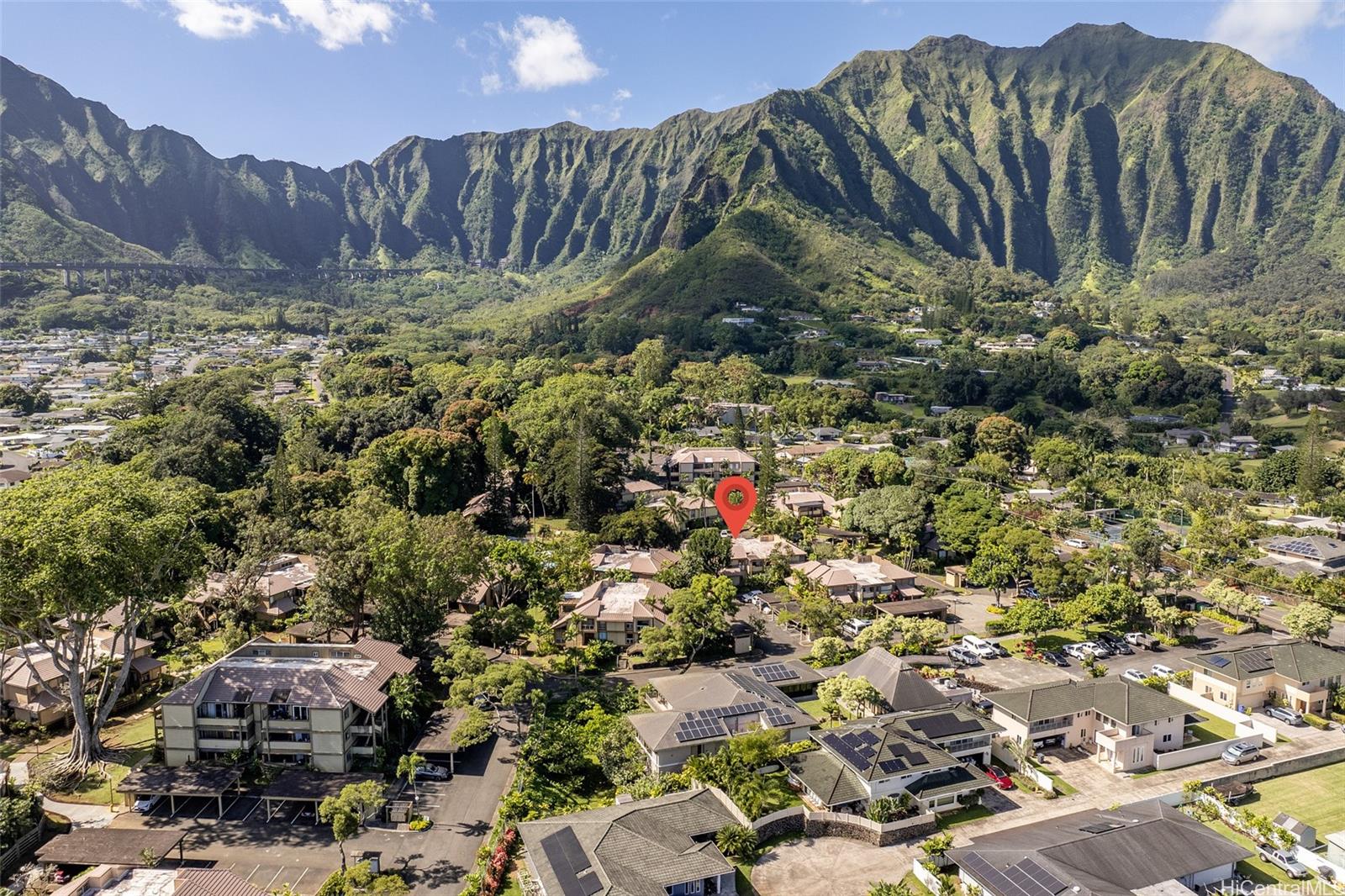 46-318 Haiku Rd townhouse # 71, Kaneohe, Hawaii - photo 25 of 25