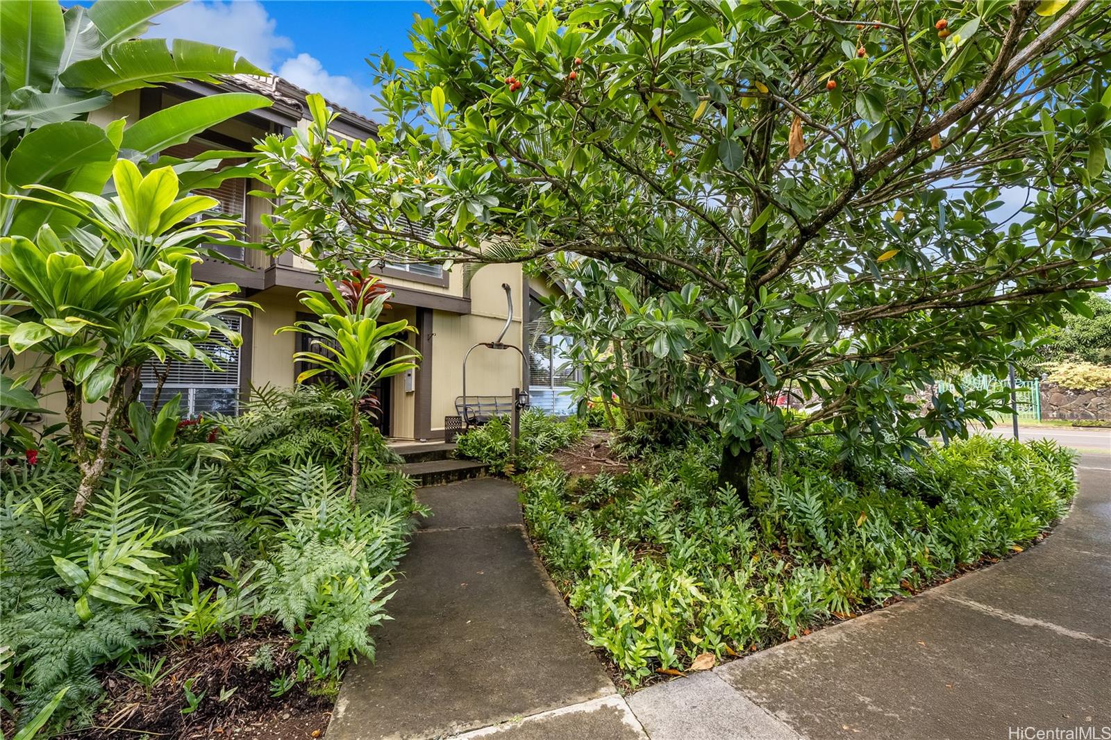 46-318 Haiku Road townhouse # 81, Kaneohe, Hawaii - photo 21 of 25